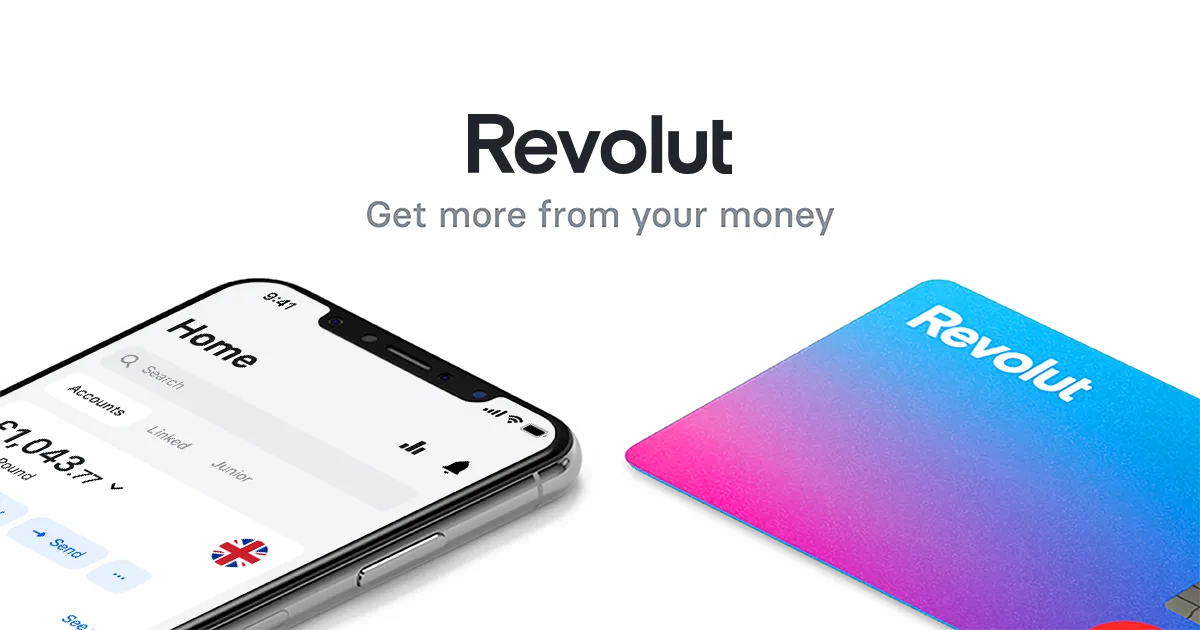 Bdrägeri kopplat till Revolut