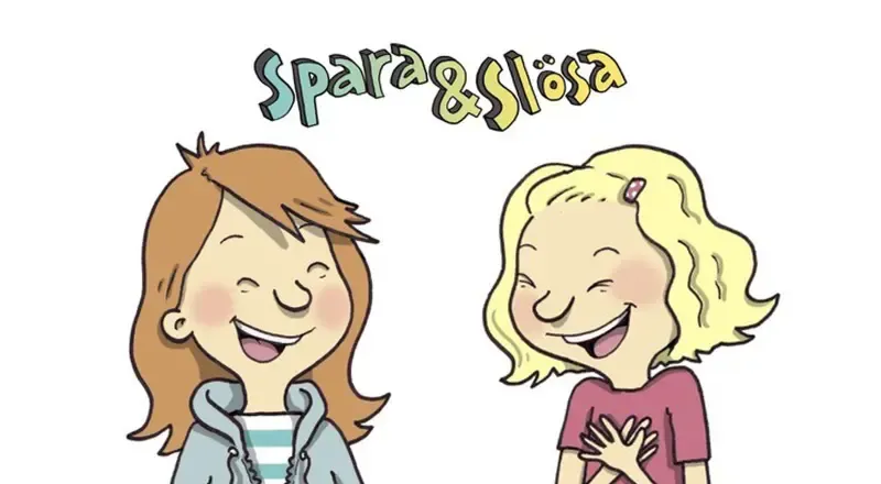 Internationella motsvarigheter som spred sparandets värde
